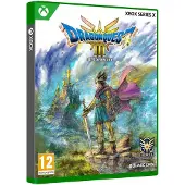 Series X/s Dragon Quest Iii Remake