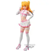 Banpresto Liliel Sann Ängel 2.5-dimensionell Figur