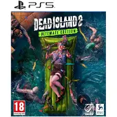 Ps5 Dead island 2 Ultimate edition