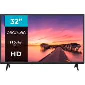 Cecotec 02613 Serie 0032s 32´´ Hd Led Tv