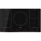 CATA Insb 9012 Bk Induktionshäll
