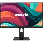 Phoenix Technologies Écran - PHOENIX - ESSENCE24PRO - 27 pouces - Full HD - IPS avec Haut-parleurs intégrés