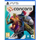 Ps5 Concord