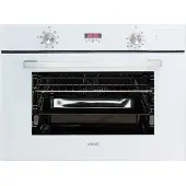 CATA Md 5008 Wh Multifunktionsugn