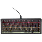 Ducky Tinker65 Mekaniskt Spelande Tangentbord Spanska