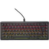 Ducky Tinker65 Mekaniskt Spelande Tangentbord Spanska