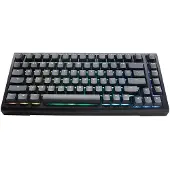 Ducky Tinker75 Mekaniskt Spelande Tangentbord Spanska