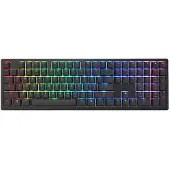 Ducky Zero 6108 Mekaniskt Spelande Tangentbord Spanska