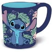 Stor Stitch Ohana-mugg