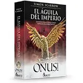 Draco Ideas Onus! El Aguila Del Imperio Exp Serietidning Spanska