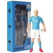 Banbo Toys Haaland Manchester City Actionfigur 20 Cm