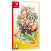 Games Switch Rune Factory 3 Edición Standard