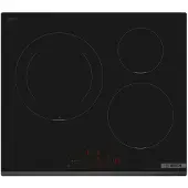 Bosch Pij631hc1e Induktionshäll 60 Cm 3 Brännare