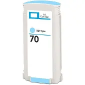 Generico Hp 70 Kompatibla Bläckpatroner