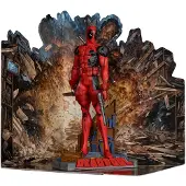 Mcfarlane Toys Marvel Deadpool Figur 18 Cm