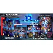 Ps4 Bounty Battle Signature Edition