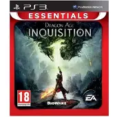 Ps3 Dragon Age Inquisition Essentials