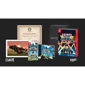 Games Switch Bomber Crew Signature Edition