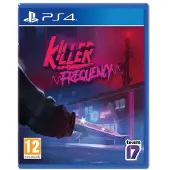 Ps4 Killer Frequency