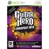 360 Guitar Hero Greatest Hits
