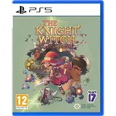 Ps5 The Knight Witch Deluxe Edition