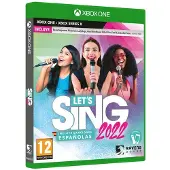 Series X/s Lets Sing 2022 Esp