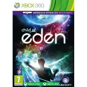 360 Child Of Eden Kinect Classics