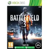 360 Battlefield 3 Classics