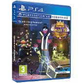 Ps4 Smash Hit Plunder Vr