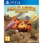 Ps4 Pharaonic Deluxe Edition