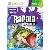 360 Rapala For Kinect Kinect