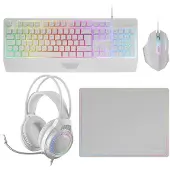 Mars Gaming Mcp124 Pro Spelpaket