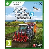 Farming Simulator 22: Premium Edition