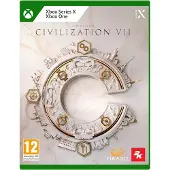 Sid Meier´s Civilization Vii