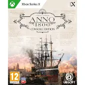 Series X Anno 1800 Console Edition