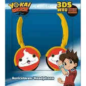 Indeca Yo-kai Watch Gamingheadset