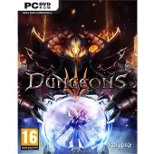 Pc Dungeons Iii Extremely Evil Edition