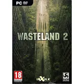 Pc Wasteland 2