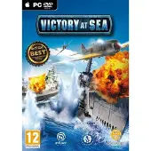 Pc Victory At Sea