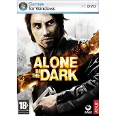 Pc Alone In The Dark