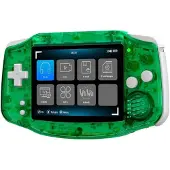 ANBERNIC Reth34 64gb Retrokonsol