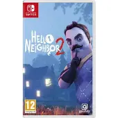 Games Hello Neighbor 2