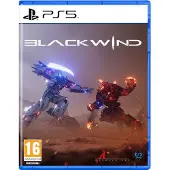 Blackwind