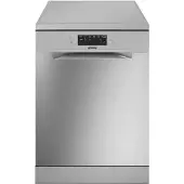 Smeg Lvs262dsx Diskmaskin 13 Antal Platsinställningar