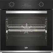 Beko Aeroperfect Airfry Bbima13302bmpe Multifunktionsugn 72l