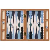 Printworks Backgammon multi