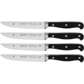 WMF Spitzenklasse Plus 1895569992, 4-piece steak knife set