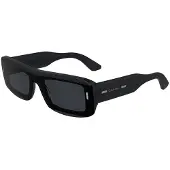 Calvin Klein Modified Rectangle Sunglasses