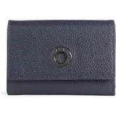 Mandarina Duck Mellow Leather Medium Trifold Plånbok