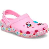 Crocs Mickey Friends Minnie Classic Träskor